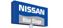 NISSAN Blue Stage