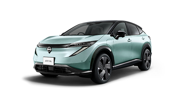 日産｜先進技術紹介｜標識検知機能