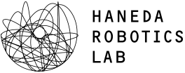 HANEDA ROBOTICS LAB