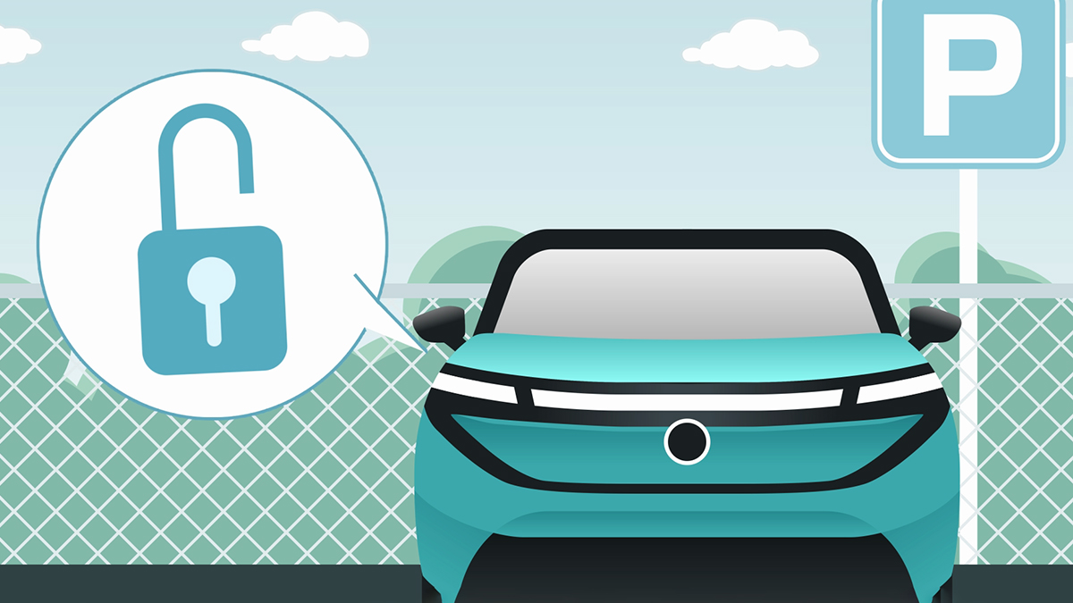 降車後、あなたの“し忘れ”をしっかりお知らせ