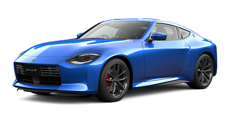 フェアレディZ Version ST(2WD 6MT)
