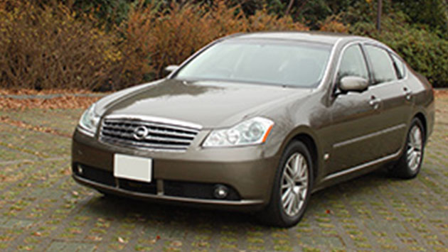 今日からはじめるエコドライブ