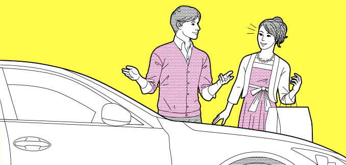 ドライブトーク講座