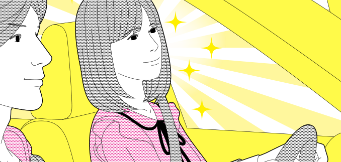 ドライブトーク講座