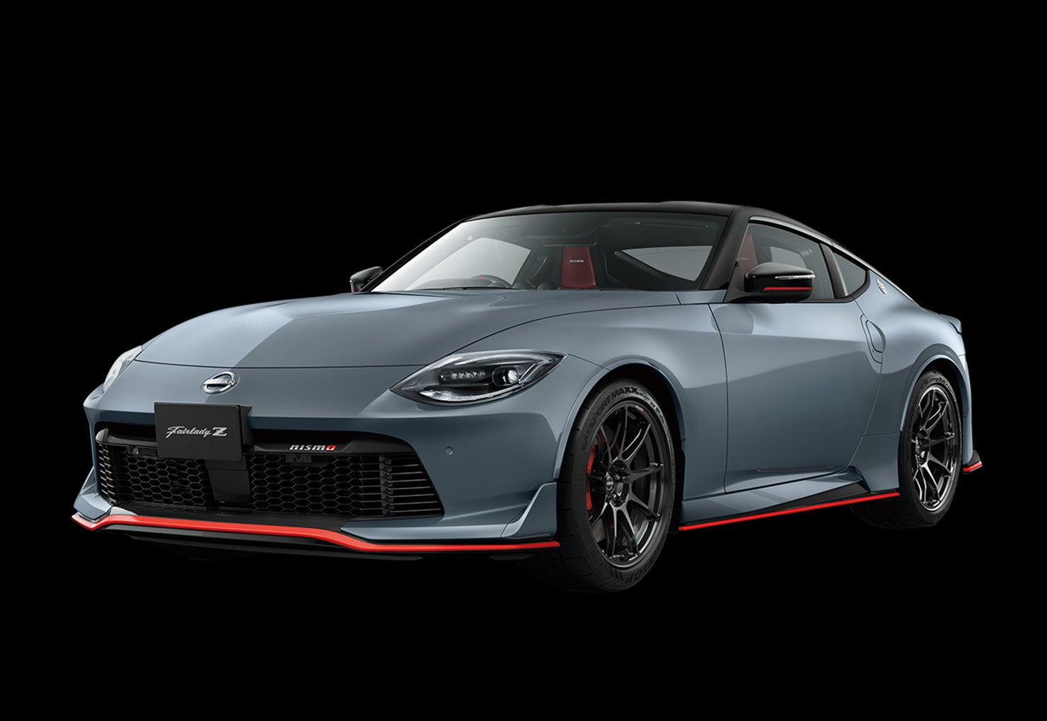 フェアレディZ NISMO
