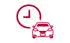 とことん試乗最長120分体験