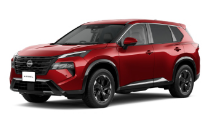 エクストレイル