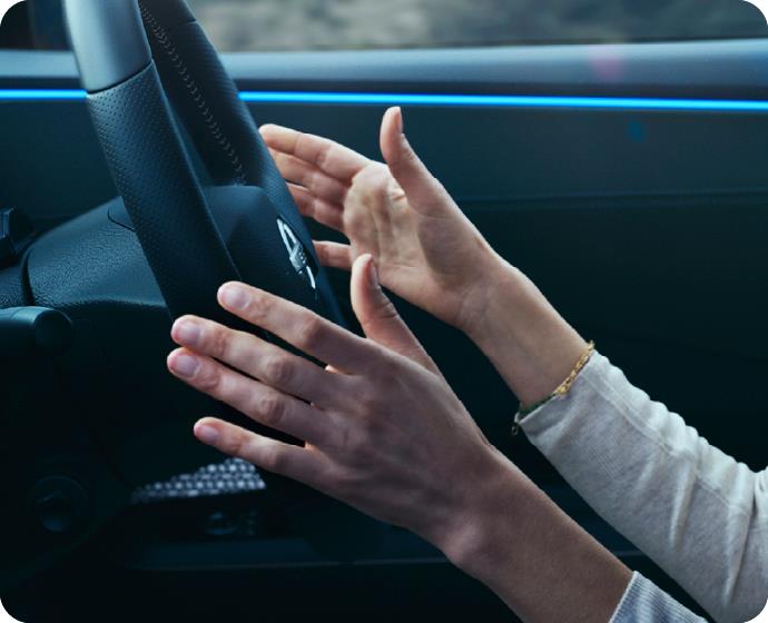 ハンズオフドライブ体験コース 体験時間120分（試乗時間90分）