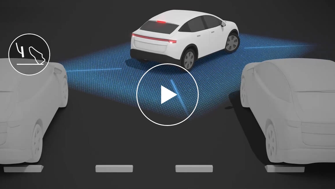 プロパイロットパーキング