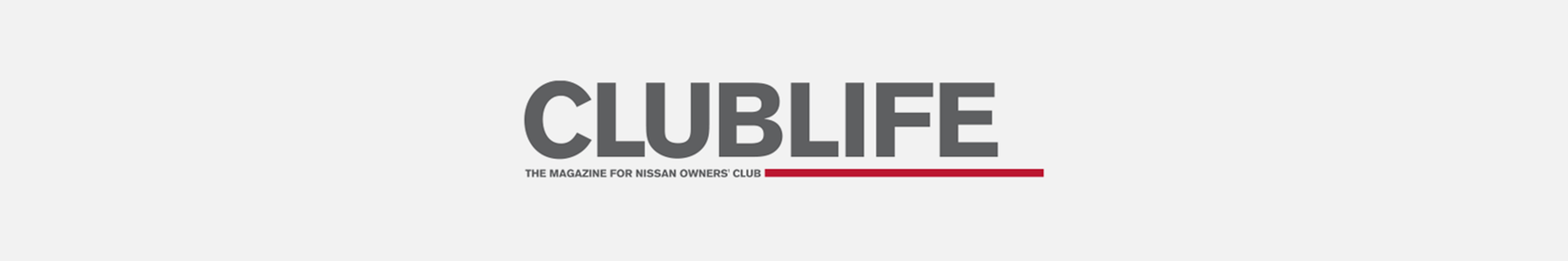NISSAN CLUB LIFE
