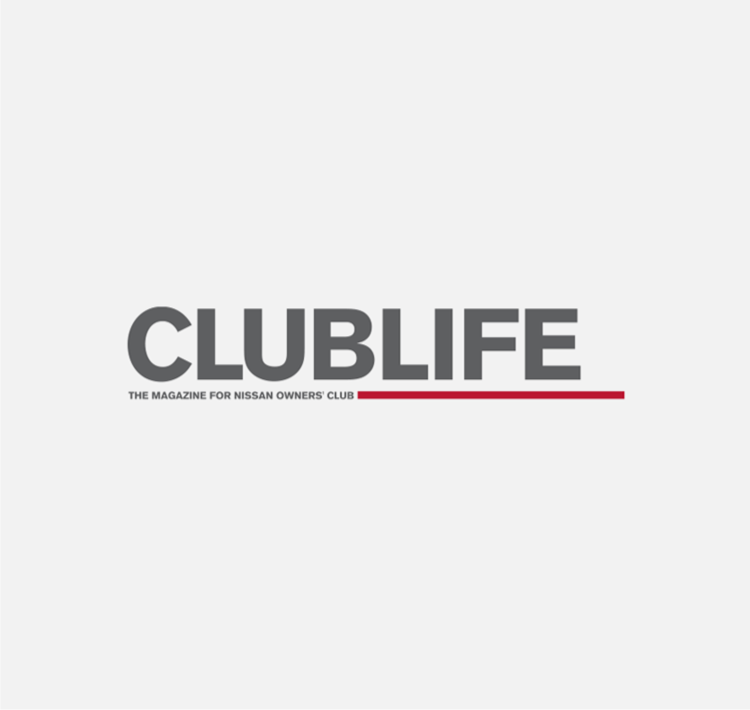 NISSAN CLUB LIFE