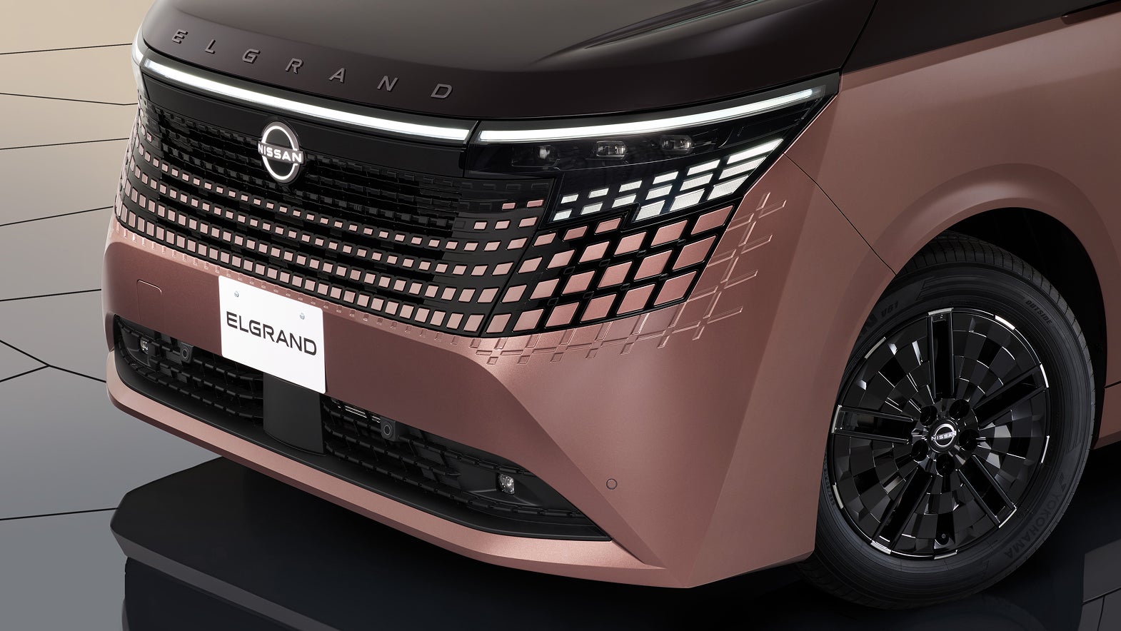 ELGRAND
