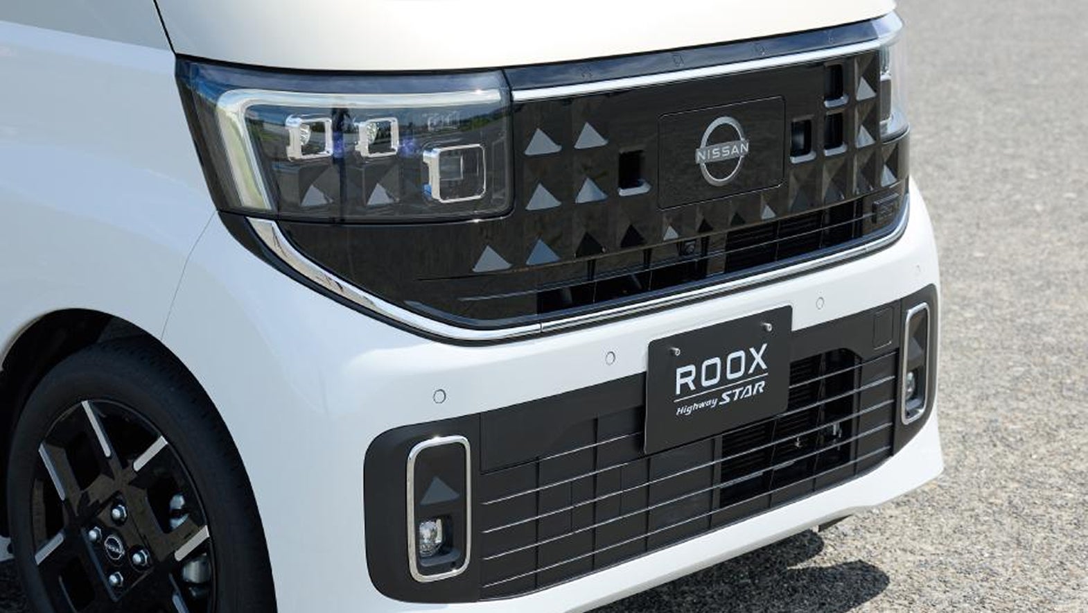 ROOX