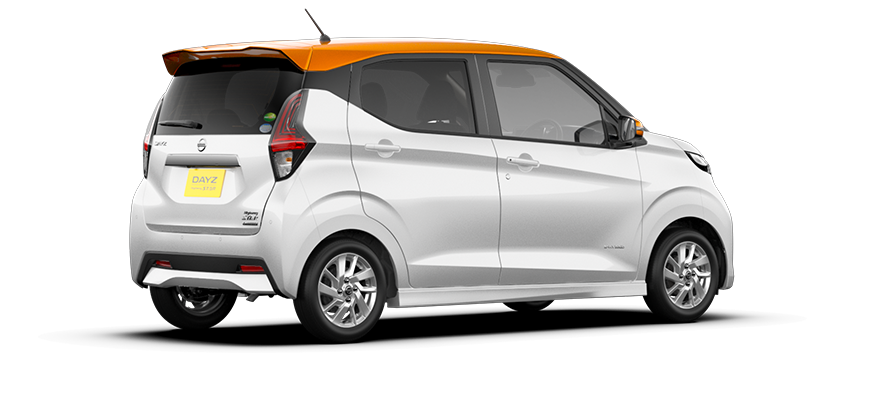 日産デイズ(2019年式) 車中泊キット【user_e4a3949c 様専用