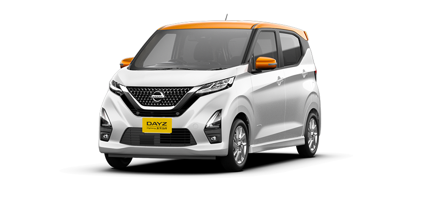 日産：デイズ [ DAYZ ] スペシャル 取扱説明書 ｜ 標識検知機能