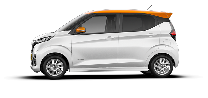 クルーズコントロール付きの日産デイズ。2019 デイズ（日産）X（2019年3月）｜カタログから中古車を探すなら【グー