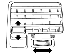 運転席側