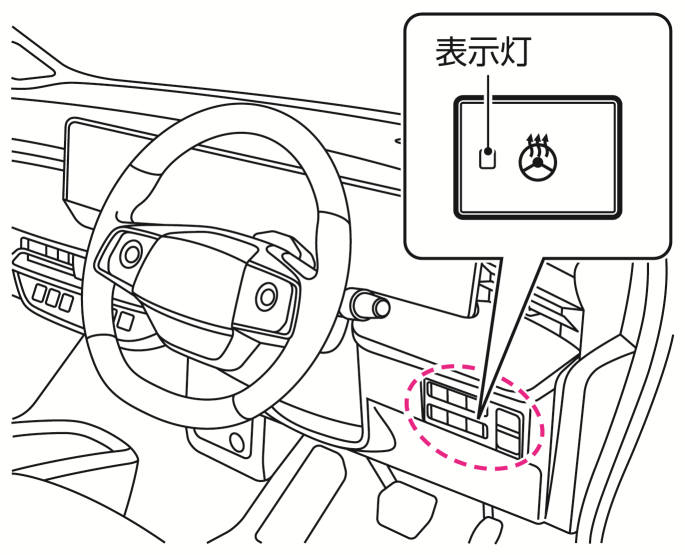 早い者勝ち！！日産リーフ　ETC  ハンドル・シートヒーター　 日産：リーフ [ LEAF ] 取扱説明書 ｜ ステアリングヒーター☆