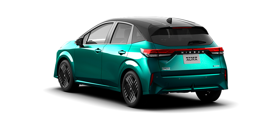 ヒランヤ　パワー　AURA　オーラ　ヒランヤ研究所　正規品 日産：オーラ [ AURA ] スペシャル 取扱説明書 ｜ プロパイロット