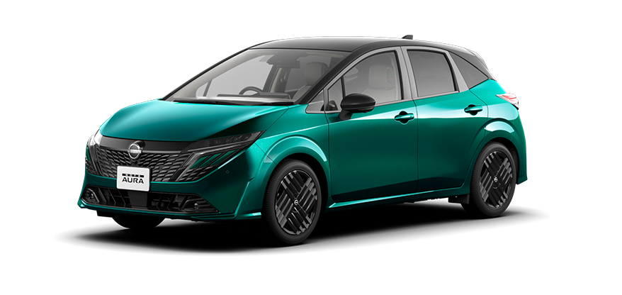 日産：オーラ [ AURA ] スペシャル 取扱説明書 ｜ シートの調節の