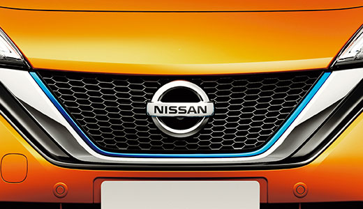日産 ノートe Power Note スペシャル 取扱説明書 踏み間違い衝突防止アシストについて
