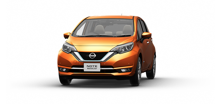 日産 ノートe Power Note スペシャル 取扱説明書 踏み間違い衝突防止アシストについて
