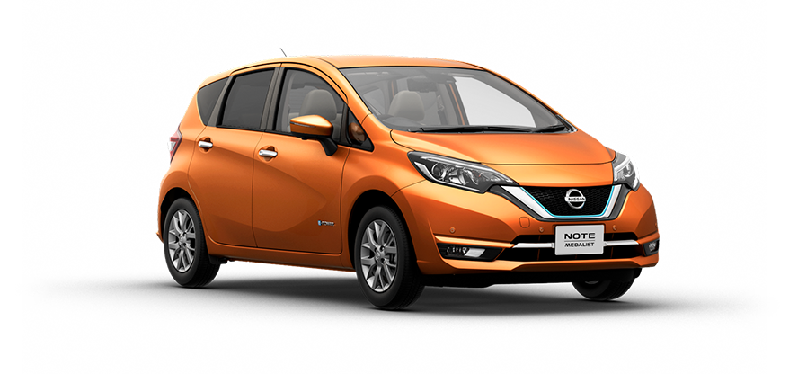 日産 ノートe Power Note スペシャル 取扱説明書 踏み間違い衝突防止アシストについて