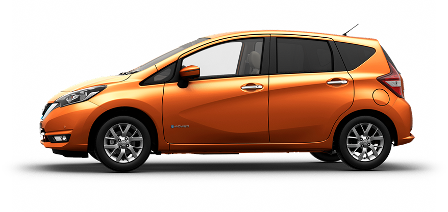 日産 ノートe Power Note スペシャル 取扱説明書 踏み間違い衝突防止アシストについて