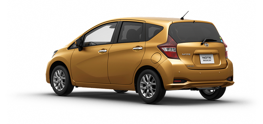 日産 ノート Note スペシャル 取扱説明書 オートでの使いかた 日産 ノート Note スペシャル 取扱説明書 オートでの使いかた