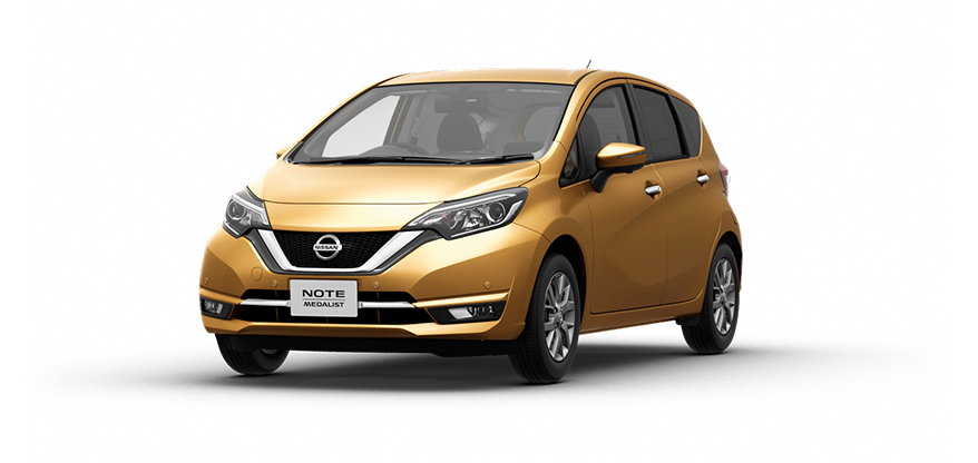 日産 ノート Note スペシャル 取扱説明書 オートでの使いかた 日産 ノート Note スペシャル 取扱説明書 オートでの使いかた