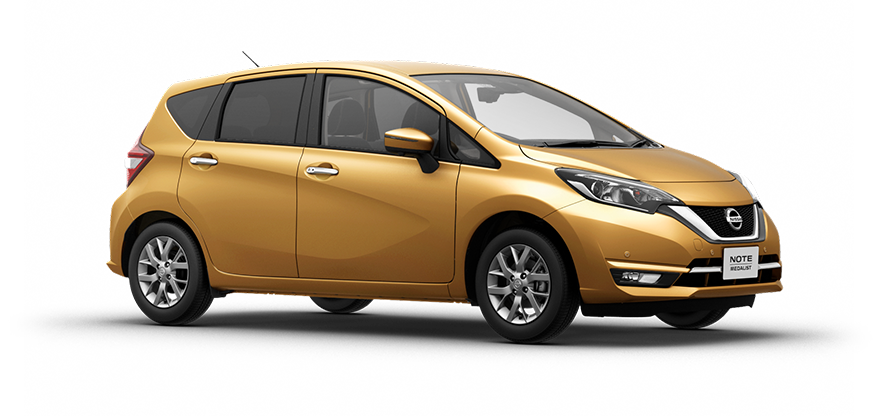 日産 ノート Note スペシャル 取扱説明書 オートでの使いかた 日産 ノート Note スペシャル 取扱説明書 オートでの使いかた