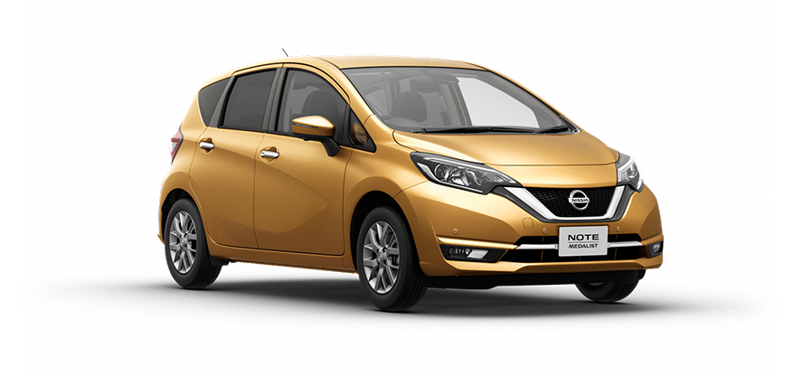 日産 ノート Note スペシャル 取扱説明書 オートでの使いかた 日産 ノート Note スペシャル 取扱説明書 オートでの使いかた