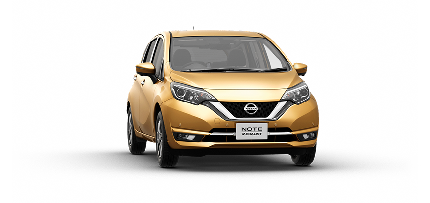 日産 ノート Note スペシャル 取扱説明書 オートでの使いかた 日産 ノート Note スペシャル 取扱説明書 オートでの使いかた