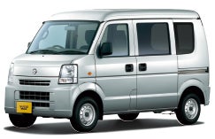 日産：取扱説明書