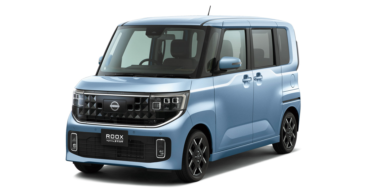 車両イメージ