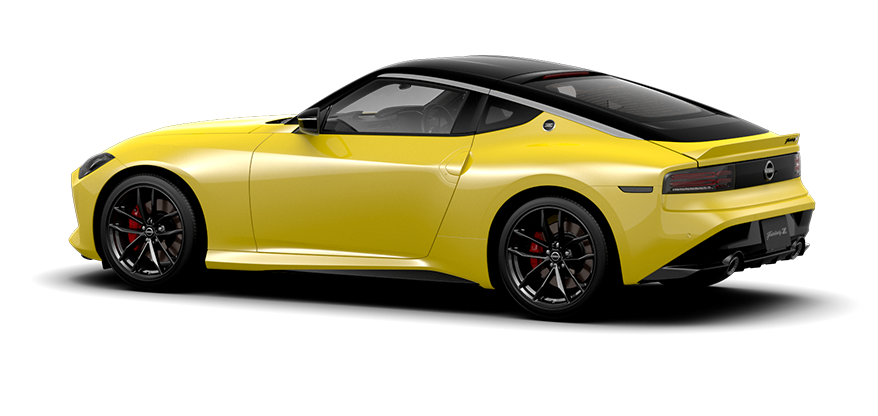 日産：フェアレディZ [ Z ] スペシャル 取扱説明書 ｜ NissanConnect