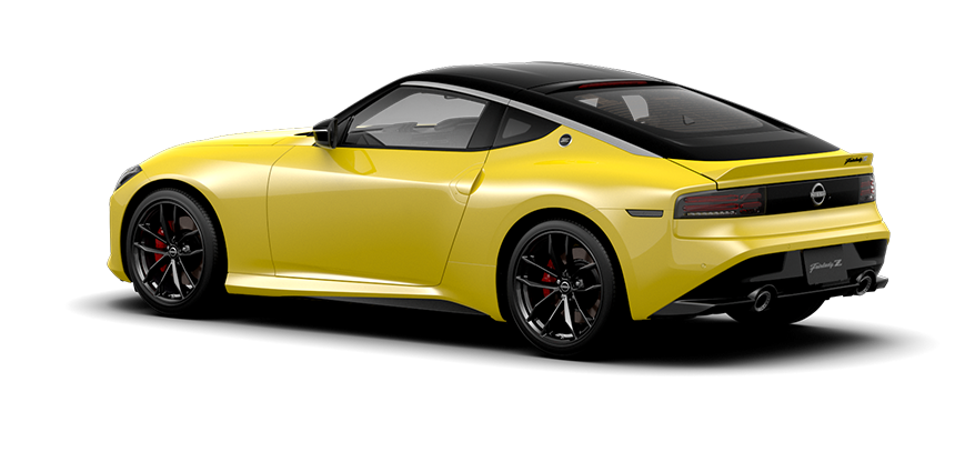 日産：フェアレディZ [ Z ] スペシャル 取扱説明書 ｜ NissanConnect