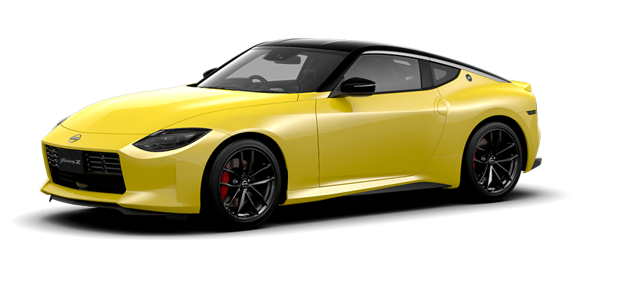 日産：フェアレディZ [ Z ] スペシャル 取扱説明書 ｜ NissanConnect