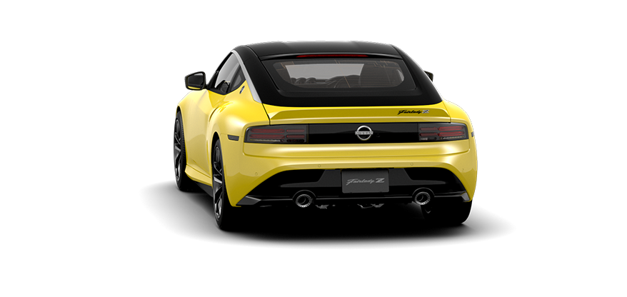 NISSAN フェアレディZ. 取扱説明書 日産：フェアレディZ [ Z ] スペシャル 取扱説明書 ｜ 上下調節