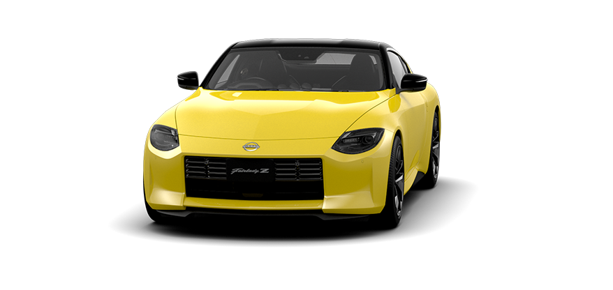 日産：フェアレディZ [ Z ] スペシャル 取扱説明書 ｜ 運転する前に