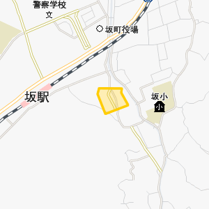 Ms5 Map 日産:地域別詳細(中四国・九州・沖縄):2016年12月収録(Ms5)