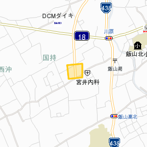 Ms5 Map 日産:地域別詳細(中四国・九州・沖縄):2016年12月収録(Ms5)