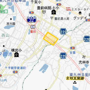 Ms5 Map 日産:地域別詳細(中四国・九州・沖縄):2016年12月収録(Ms5)