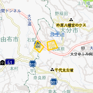 Ms5 Map 日産:地域別詳細(中四国・九州・沖縄):2016年12月収録(Ms5)
