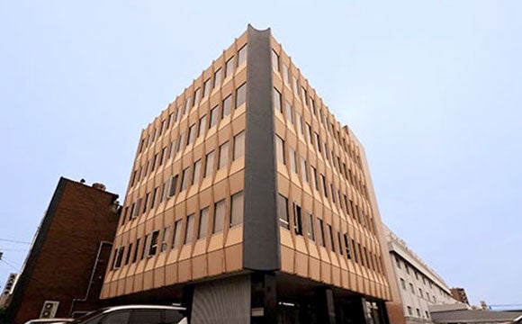 日産部品東海販売株式会社 会社概要1