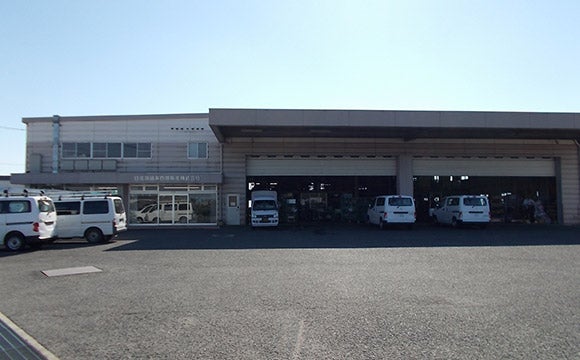 日産部品東四国販売株式会社 会社概要