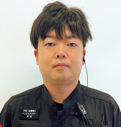 和田晃裕さん