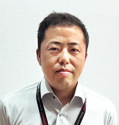 秋山篤さん