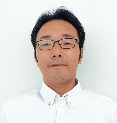 佐藤大介さん