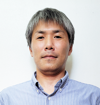 渡辺大輔さん